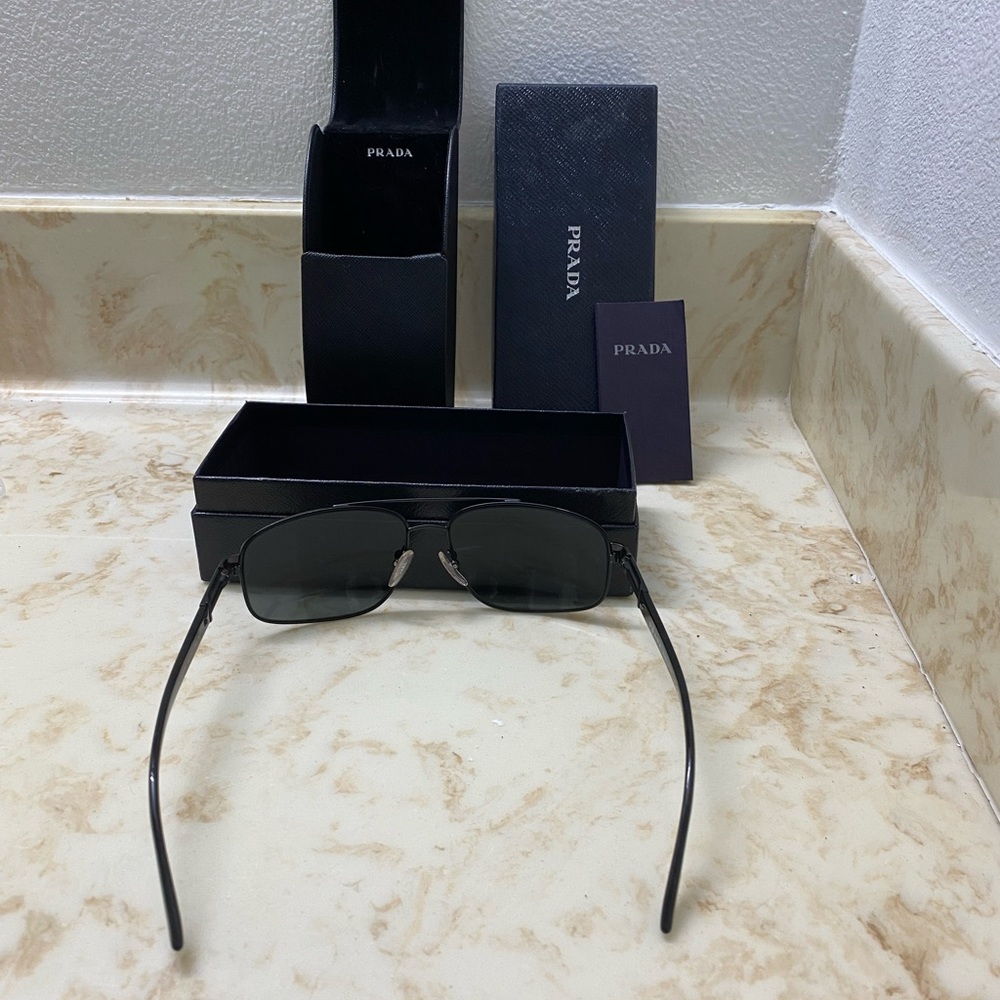 Prada Sunglasses